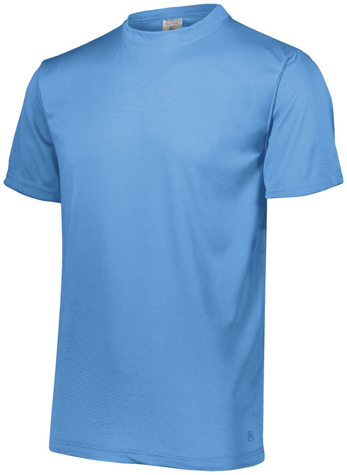 Augusta Sportswear Youth Wicking T-Shirt (791), Color 'Columbia Blue'
